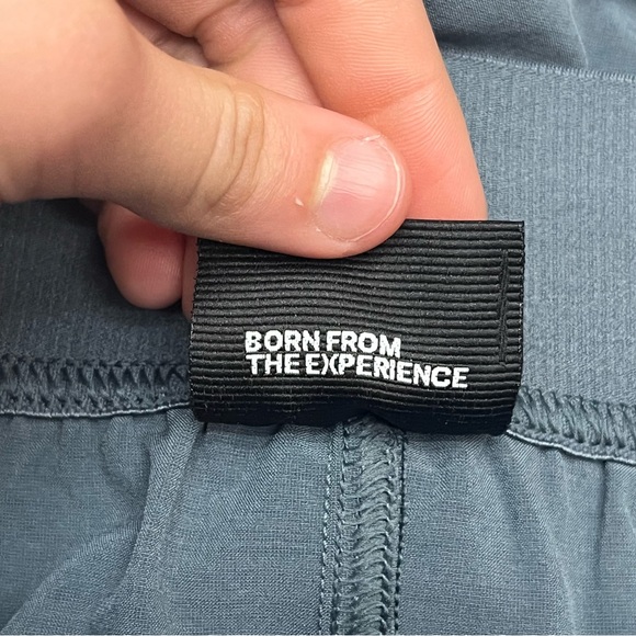 Prana women’s Railay high rise pant - Picture 3 of 6